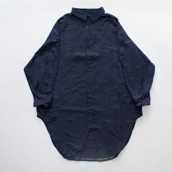 YARMO 䡼 / Oversized Shirt